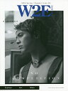 W2E MAGAZINE 2020Spring/Summer Issue 〈L〉【3000円以上送料無料】