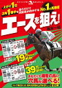No.1の馬券術エースを狙え!/織本一極【3000円以上送料無料】