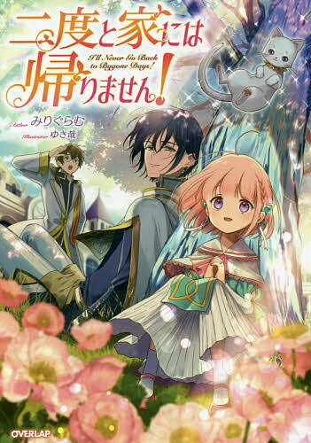 【3千円以上送料無料】二度と家には帰りません!／みりぐらむ