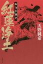 紅蓮浄土 石山合戦記/天野純希【3000円以上送料無料】