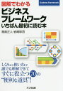 図解でわかるビジネスフレームワークいちばん最初に読む本/福島正人/岩崎彰吾【3000円以上送料無料】