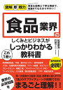 食品業界のしくみとビジネスがこれ1冊でしっかりわかる教科書／松岡康浩／竹田クニ【3000円以上送料無料】