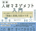 図解人材マネジメント入門 人事の基礎をゼロからおさえておきたい人のための「理論と実践」100のツボ/坪谷邦生【3000円以上送料無料】