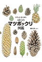 ひろった・あつめたぼくのマツボックリ図鑑/盛口満【3000円以上送料無料】