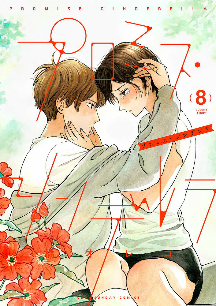 Premium （Boys） - 【3千円以上送料無料】プロミス・シンデレラ 8／橘オレコ