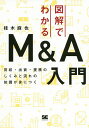 図解でわかるM&A入門 買収・出資・提携のしくみと流れの知識が身につく/桂木麻也【3000円以上送料無料】