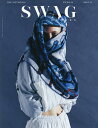 SWAG HOMMES ISSUE11(20-21FW)【3000円以上送料無料】