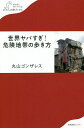 世界ヤバすぎ!危険地帯の歩き方/丸山ゴンザレス【3000円以上送料無料】