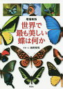 著者海野和男(写真)出版社草思社発売日2020年12月ISBN9784794224828ページ数143Pキーワードせかいでもつともうつくしいちようわなにか セカイデモツトモウツクシイチヨウワナニカ うんの かずお ウンノ カズオ9784794224828内容紹介前著『図鑑 世界で最も美しい蝶は何か』の増ページ・増補版。14ページ新ページを追加。全体で100種、写真350枚を収録。新ページはアグリアスの雑種の変わり種、アジアとアフリカをつなぐマダガスカルの蝶、ニューギニア新取材によるトリバネアゲハの新写真、台湾の蝶フトオアゲハ、ナイジェリア・アフリカの怪蝶、そして「小さくても美しい蝶」など。前著は一部の熱狂的蝶マニアに親しまれた名著であり、蝶の写真家・海野和男の代表作の一つ。19世紀以来、多くの欧米の富豪マニアたちや採集家が追い求めたのは熱帯の見事な色彩の大型蝶であった。代表的なものに南米のアグリアス（ミイロタテハ）やモルフォチョウ（青く輝く密林の蝶）、ニューギニアのトリバネアゲハ（鳥と見まがう大きな蝶）などがある。この三つを世界の三大美蝶というが、いまでも採集や写真撮影が難しい。イギリスのダーウィンとかウォーレスといった進化生物学者や博物学者が夢中になって探したのはこれらの蝶の美しさもさることながら学問的価値も大きいからだった。進化論論争の証拠としての役割が大きかった。本書はこうした熱帯の大型蝶のカラー写真図鑑として作られている。著者が撮りためた標本写真や生態写真がふんだんに使われ、まったく知識のない人が見ただけでも、これらの蝶の美しさに心惹かれることだろう。他の類書と違うところは、著者の長年にわたる熱帯への関心、渡航歴、取材採集・写真撮影歴が半端でないことだろう。オビ・チラシなどのキャッチコピー文として「最も美しい蝶は、密林で青く輝くモルフォか、多彩な変異が美しいアグリアスか？ 熱帯の豪華な大型蝶たちの図鑑。世界三大美蝶（モルフォ、アグリアス〈ミイロタテハ〉、トリバネアゲハ）など世界のマニアが長年追い求めた熱帯の大型美蝶を、昆虫写真の第一人者が写真と文で解説。ニューギニアのトリバネアゲハなど近年取材の成果、新しい写真や種類を追加して、より充実した内容にした好評既刊書の大幅改訂版」とある。※本データはこの商品が発売された時点の情報です。目次ミイロタテハ/モルフォチョウ/トリバネアゲハ/キシタアゲハ/カラスアゲハ/小さいけれど美しい蝶