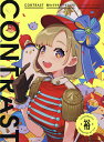 CONTRAST 裕キャラクターアートワークス/裕【3000円以上送料無料】