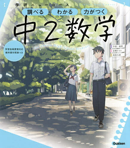 中2数学【3000円以上送料無料】