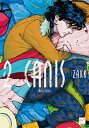 CANIS DearHatter 2/ZAKK【3000円以上送料無料】