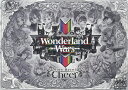 Wonderland Wars Library Records-Cheer-【3000円以上送料無料】