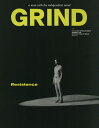 GRIND VOL.102(2021SPRING/SUMMER)【3000円以上送料無料】