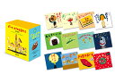 ピーマン村の絵本たち 12巻セット【3000円以上送料無料】