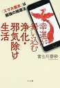幸運が舞い込む浄化・邪気除け生活 「スマホ風水」は最強の開運法/富士川碧砂【3000円以上送料無料】
