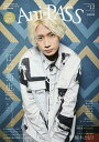 Ani=PASS B=PASS #12【3000円以上送料無料】
