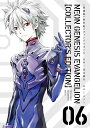 愛蔵版 新世紀エヴァンゲリオン 6/貞本義行/カラー【3000円以上送料無料】