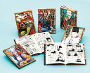 コミック版日本の歴史 第13期 6巻セット/静霞薫【3000円以上送料無料】
