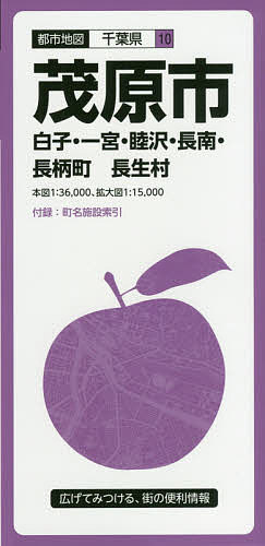 茂原市 白子・一宮・睦沢・長南・長柄町 長生村【3000円以上送料無料】