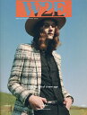 W2E 2021Spring & Summer Issue【3000円以上送料無料】