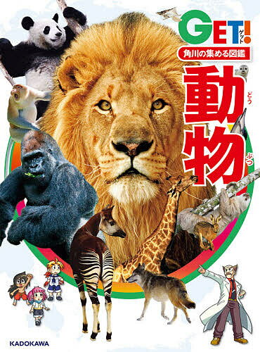 動物／小菅正夫／天野雅男【3000円以上送料無料】のサムネイル