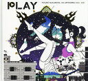 PLAY CDジャケット全集2002-2021/中村佑介【3000円以上送料無料】