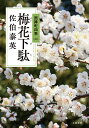 梅花下駄/佐伯泰英【3000円以上送料無料】