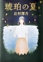 琥珀の夏/辻村深月【3000円以上送料無料】