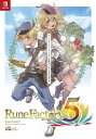 ルーンファクトリー5公式パーフェクトガイド/ファミ通書籍編集部【3000円以上送料無料】