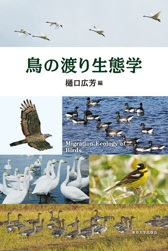 著者樋口広芳(編)出版社東京大学出版会発売日2021年06月ISBN9784130602433ページ数330Pキーワードとりのわたりせいたいがく トリノワタリセイタイガク ひぐち ひろよし ヒグチ ヒロヨシ9784130602433内容紹介かつて多くの謎に包まれていた鳥類の季節移動——渡り——は，ジオロケーター，衛星追跡などの最新技術により，渡りゆく鳥たちの足取りを詳細に追うことが可能になった．鳥たちの渡り経路の解明から保全まで，第一線で活躍する研究者たちが鳥の渡り研究の最前線を紹介！※本データはこの商品が発売された時点の情報です。目次進展著しい鳥の渡り研究/1 渡りの経路（ハクチョウ類・ガン類・カモ類の渡り/タカ類の渡り/小鳥の渡り追跡/海鳥類の渡り/野外観察から明らかになる鳥の渡り/レーダーによる鳥の群れ追跡）/2 環境利用と生活史（渡り経路の連結性/渡りと生活史/渡りと気象/渡り鳥の生理機能）/3 保全と管理（渡り鳥の保全をめぐる諸問題/渡り鳥と感染症）/これからの鳥の渡り研究