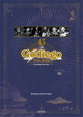 45 Godiego 1976-2021/GodiegoAnniversaryProject【3000円以上送料無料】