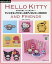 ꥪ饯ΥӡBOOK ΤڤƤȤޤʤ! HELLO KITTY AND FRIENDSΤҡ3000߰ʾ̵