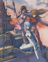 エヴァンゲリオンイラスト集 2007-2017/「エヴァンゲリオンイラスト集2007-2017」編集部/カラー【3000円以上送料無料】