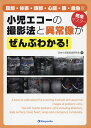 小児エコーの撮影法と異常像がぜんぶわかる! 腹部・体表・頭部・心臓・肺・救急を完全マスター/日本小児超音波研究会/市橋光【3000円以上送料無料】