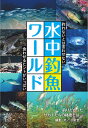水中釣魚ワールド 釣れないとは言わせない 食わせるヒントがいっぱい 釣りたかったサカナたちの秘密とは…【3000円以上送料無料】
