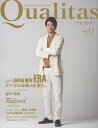 Qualitas Business Issue Curation Vol.15(2021Summer)y3000~ȏ㑗z