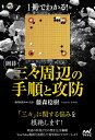 1冊でわかる!囲碁・三々周辺の手順と攻防/藤森稔樹【3000円以上送料無料】