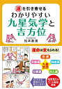 運を引き寄せるわかりやすい九星気学と吉方位/松本象湧/神宮館編集部【3000円以上送料無料】