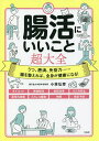 著者小林弘幸(著)出版社宝島社発売日2021年12月ISBN9784299024046ページ数286Pキーワード健康 ちようかつにいいことちようたいぜんうつひまん チヨウカツニイイコトチヨウタイゼンウツヒマン こばやし ひろゆき コバヤシ ヒロユキ9784299024046内容紹介「わかりやすいイラスト付きでサクッと健康常識が学べる」と話題の『いいこと超大全』シリーズに、腸活が登場! ダイエット、免疫力アップ、ストレスフリー、美肌……腸を整えれば、全身が健康になる!※本データはこの商品が発売された時点の情報です。目次第1章 腸を整えると人生が変わる 健康・美容を作る「腸活」ライフ/第2章 食べ物を変えれば劇的に変化！美腸に導く食事メソッド/第3章 今すぐはじめてお腹スッキリ ゆる運動・ストレッチ/第4章 腸を整えればみるみる痩せる 腸活ダイエットのススメ/第5章 忙しい人でもすぐできる 毎日コツコツ「腸活習慣」/第6章 イライラ、モヤモヤが解消 腸活すると脳の働きも活発に