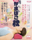 New!首ラクかまぼこ枕/福辻鋭記/小野晴康【3000円以上送料無料】