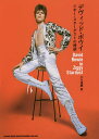 デヴィッド・ボウイ ジギー・スターダストの神話/大久達朗【3000円以上送料無料】