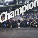 Champion/熱田護【3000円以上送料無料】