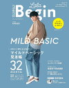 mens Lala Begin Vol.01【3000円以上送料無料】
