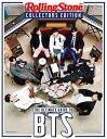 THE ULTIMATE GUIDE TO BTS Rolling Stone India Collectors Edition:The Ultimate Guide to BTS日本版【3000円以上送料無料】