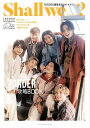 Shall we.......? 7ORDER Special PHOTO MAGAZINE Date issue^7ORDERy3000~ȏ㑗z