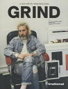 GRIND VOL.104(2022SPRING/SUMMER)【3000円以上送料無料】