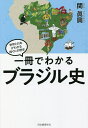 一冊でわかるブラジル史/関眞興【3000円以上送料無料】