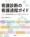 看護診断の看護過程ガイド ゴードンの機能的健康パターンに基づくアセスメント/上野栄一/西田直子【3000円以上送料無料】