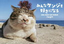 みんなケンジを好きになる BIG FACE CAT KENJI/土肥美帆【3000円以上送料無料】